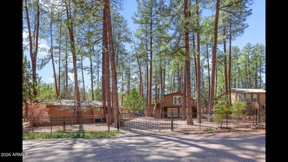 512 W Standage Drive, Payson, AZ 85541 - #1