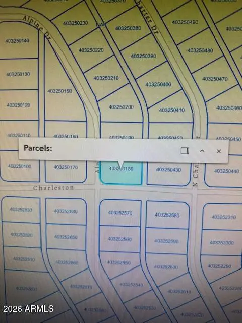 6810 W Charleston Road #1, Eloy, AZ 85131 - #2