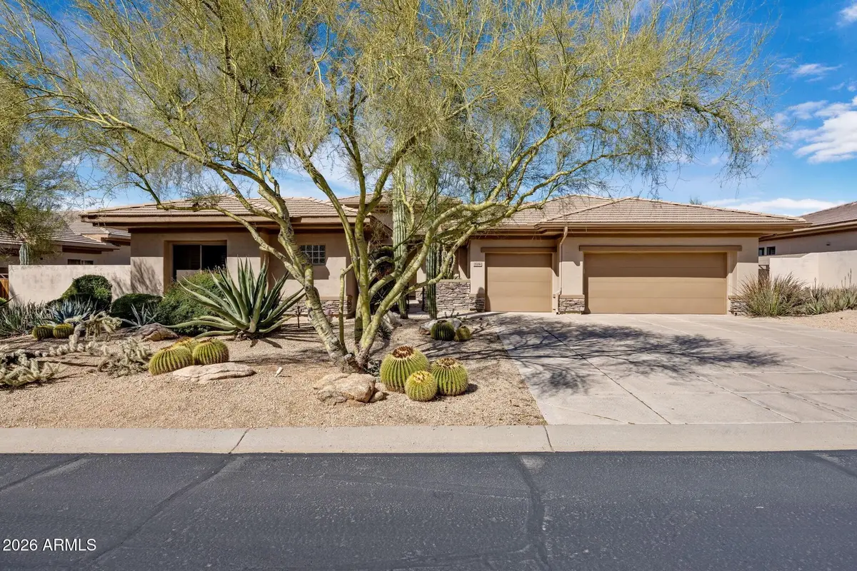 7378 E Visao Drive, Scottsdale, AZ 85266 - #1