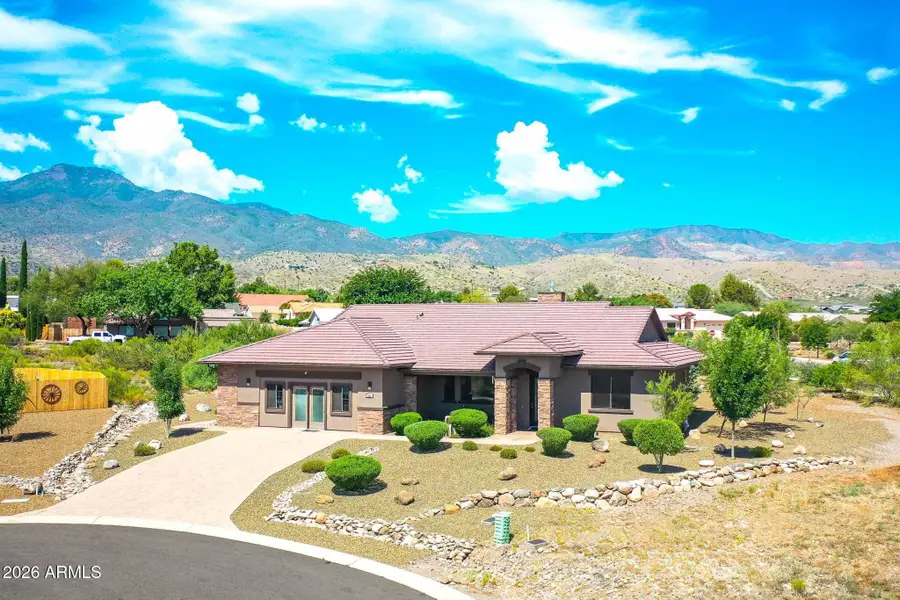 320 Silver Lining Court, Clarkdale, AZ 86324 - #2