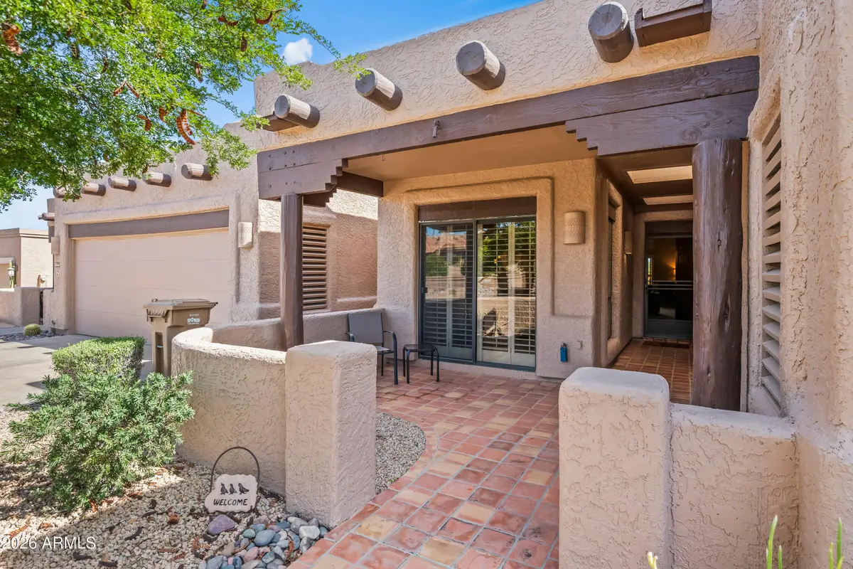 25615 N Bolero Bend #1, Rio Verde, AZ 85263 - #1