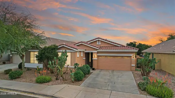 10321 W Carlota Lane, Peoria, AZ 85383