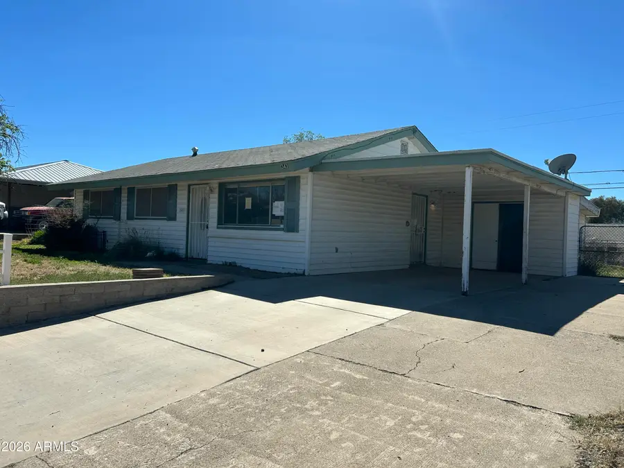 343 W Essex Road, Kearny, AZ 85137 - #3