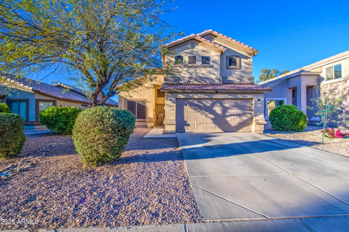 45768 W Sheridan Road, Maricopa, AZ 85139 - #1