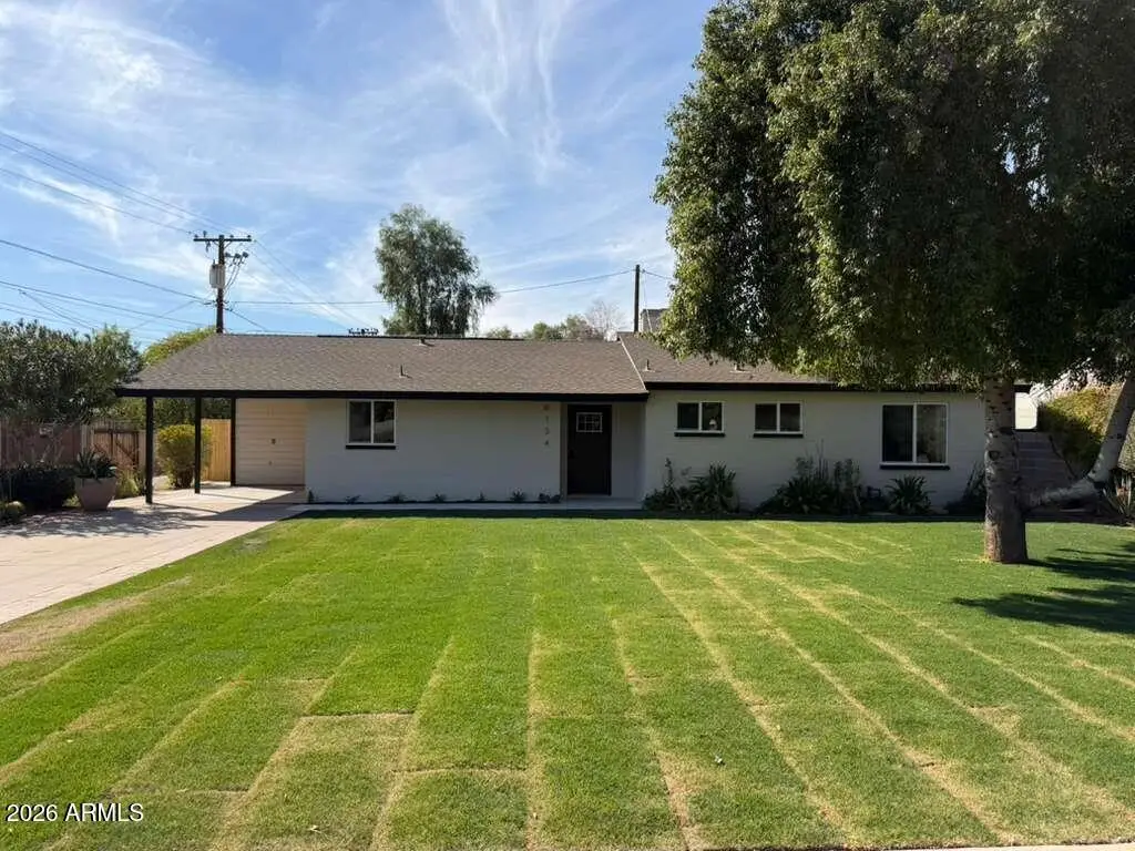 6134 N 9th Street, Phoenix, AZ 85014 - #1