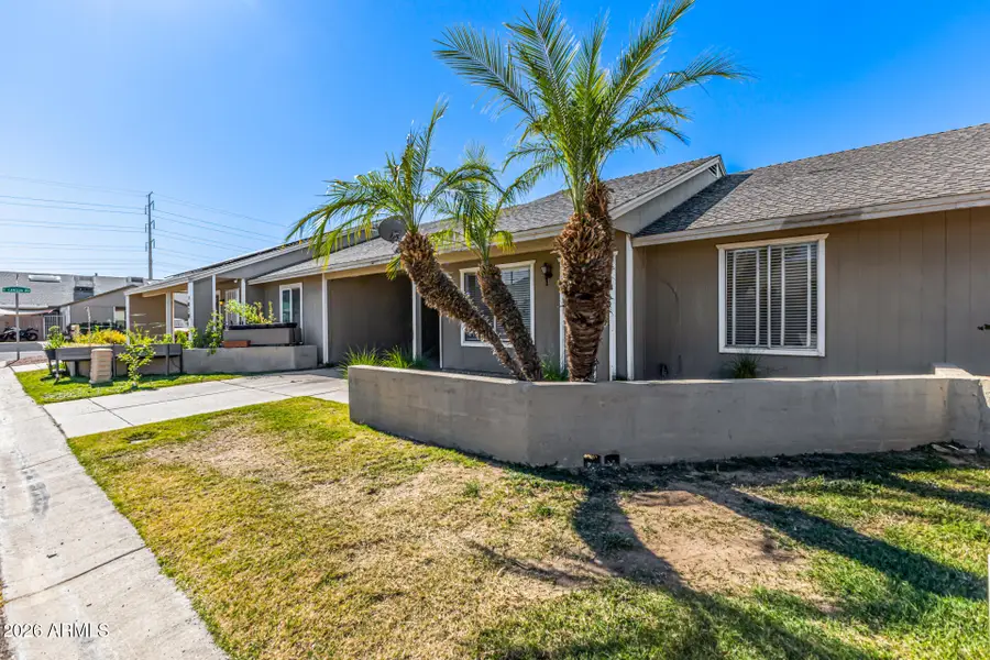 7006 S 45th Street, Phoenix, AZ 85042 - #3