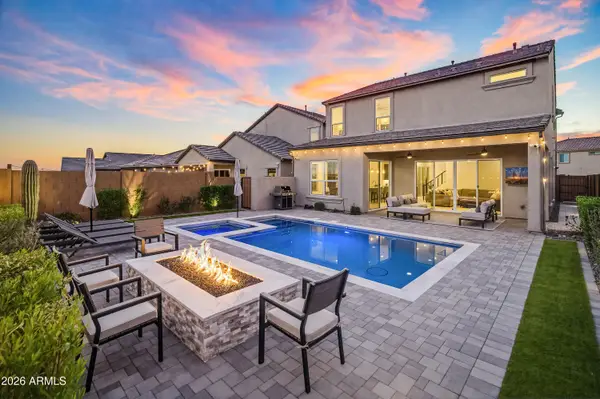 21841 N 62nd Street, Phoenix, AZ 85054