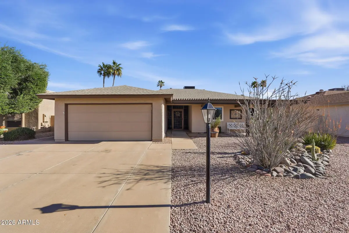 26429 S Greencastle Drive, Sun Lakes, AZ 85248 - #1