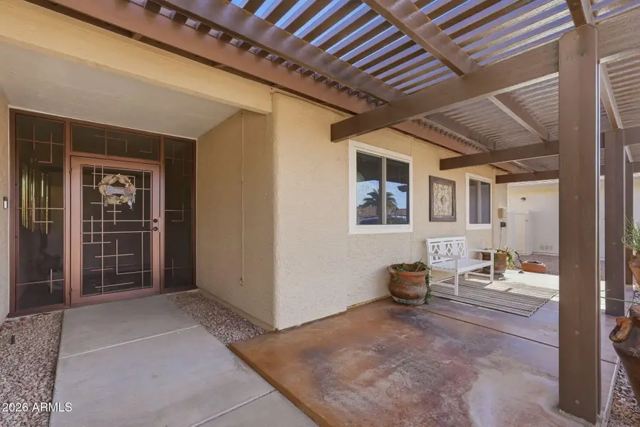 26429 S Greencastle Drive, Sun Lakes, AZ 85248 - #3