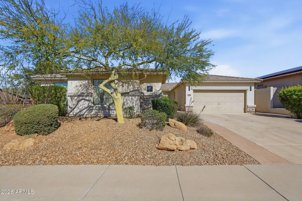 5922 W Gambit Trail, Phoenix, AZ 85083 - #1