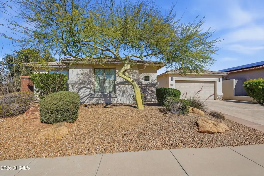 5922 W Gambit Trail, Phoenix, AZ 85083 - #3