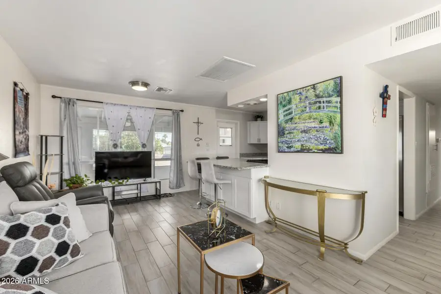 11467 N Desert Hills Drive, Sun City, AZ 85351 - #2