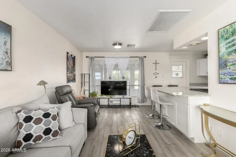 11467 N Desert Hills Drive, Sun City, AZ 85351 - #3