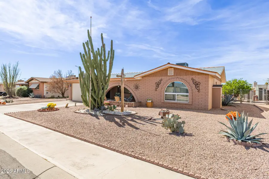 1144 S Main Drive, Apache Junction, AZ 85120 - #2