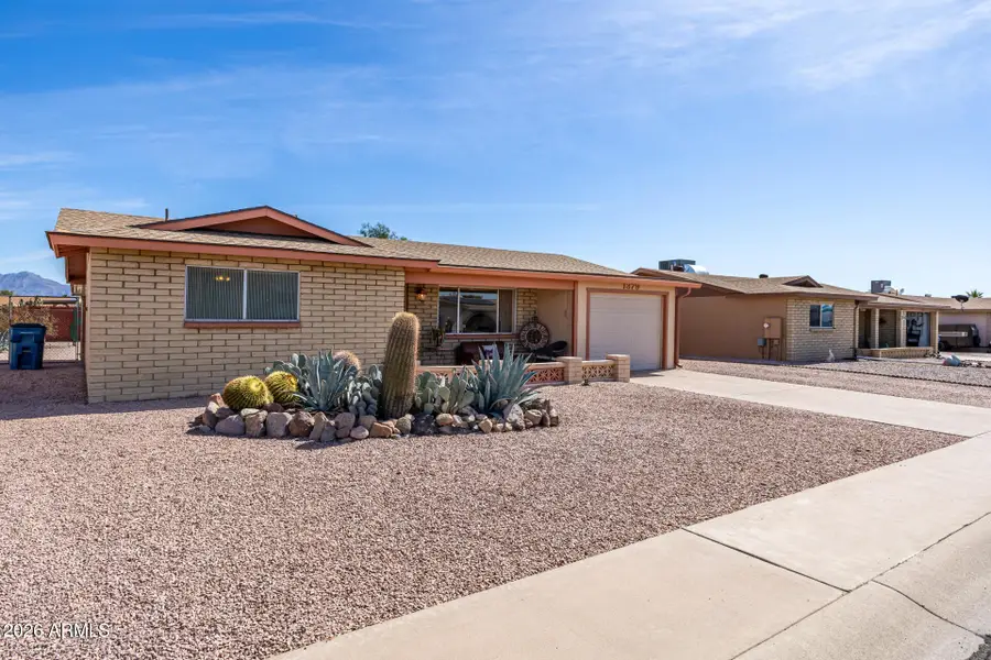 1379 S Main Drive, Apache Junction, AZ 85120 - #3