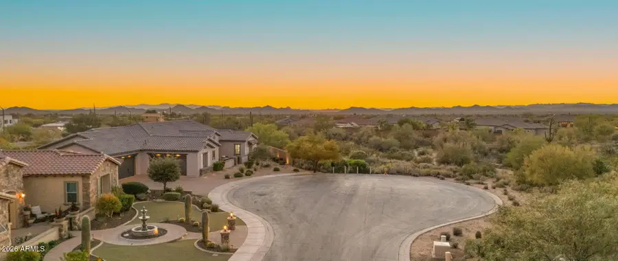 6229 E Gloria Lane, Cave Creek, AZ 85331 - #2