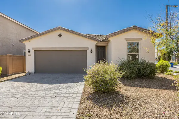 18463 W Ewers Drive, Surprise, AZ 85374