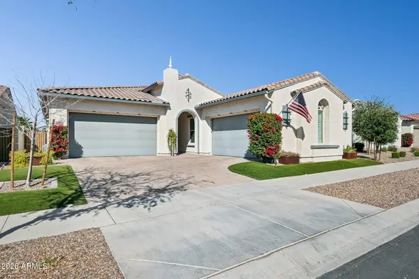 10720 E Thornton Avenue, Mesa, AZ 85212