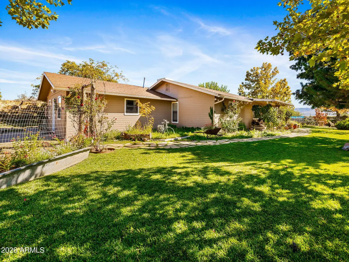 17827 S Tawny Lane, Peeples Valley, AZ 86332 - #1