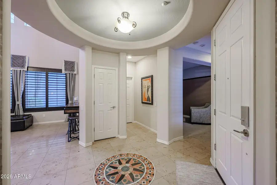 4929 W Marcus Drive, Phoenix, AZ 85083 - #3