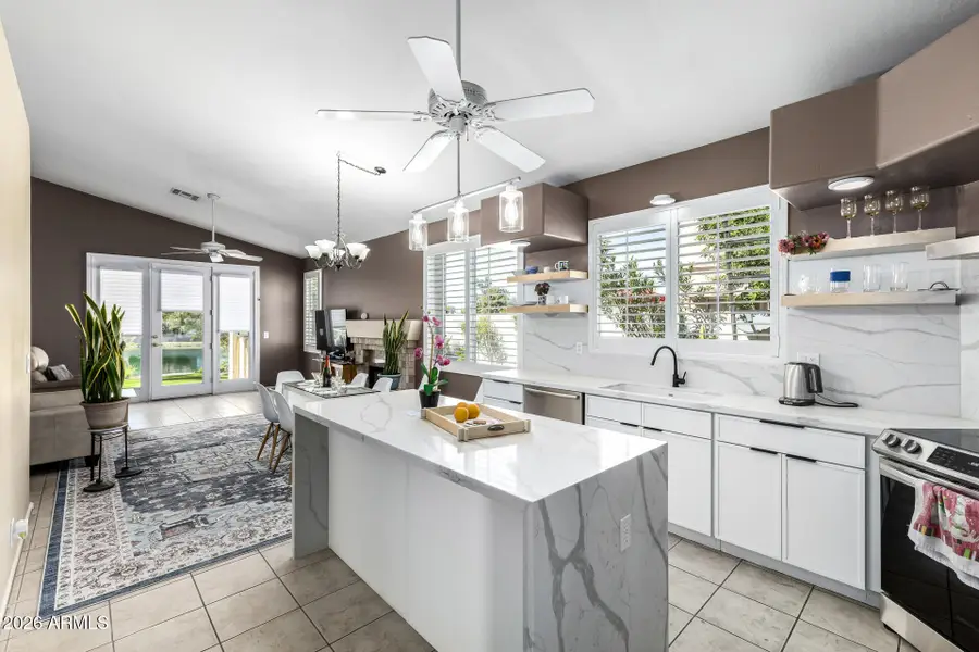 3660 S Heath Way, Chandler, AZ 85248 - #3