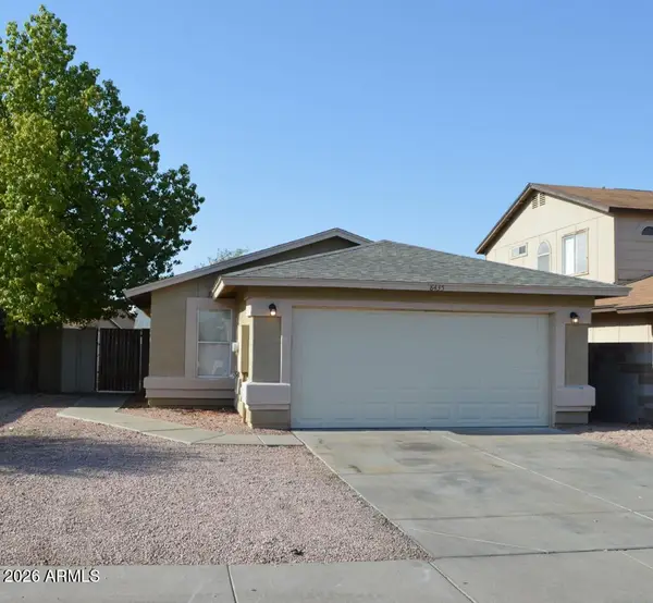 8435 W Campbell Avenue, Phoenix, AZ 85037