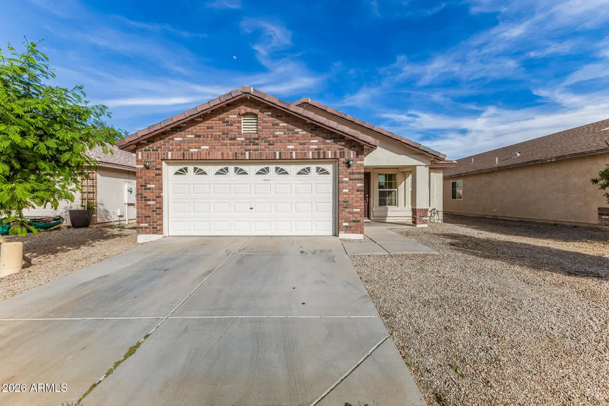 5315 S 28th Drive, Phoenix, AZ 85041 - #1