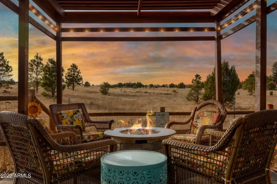 2654 Palomino Trail, Overgaard, AZ 85933 - #2