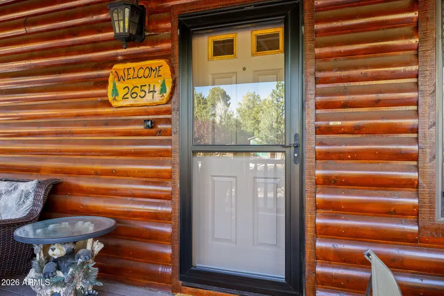 2654 Palomino Trail, Overgaard, AZ 85933 - #3