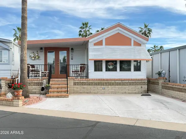 1662 W Yurok Avenue #662, Apache Junction, AZ 85119