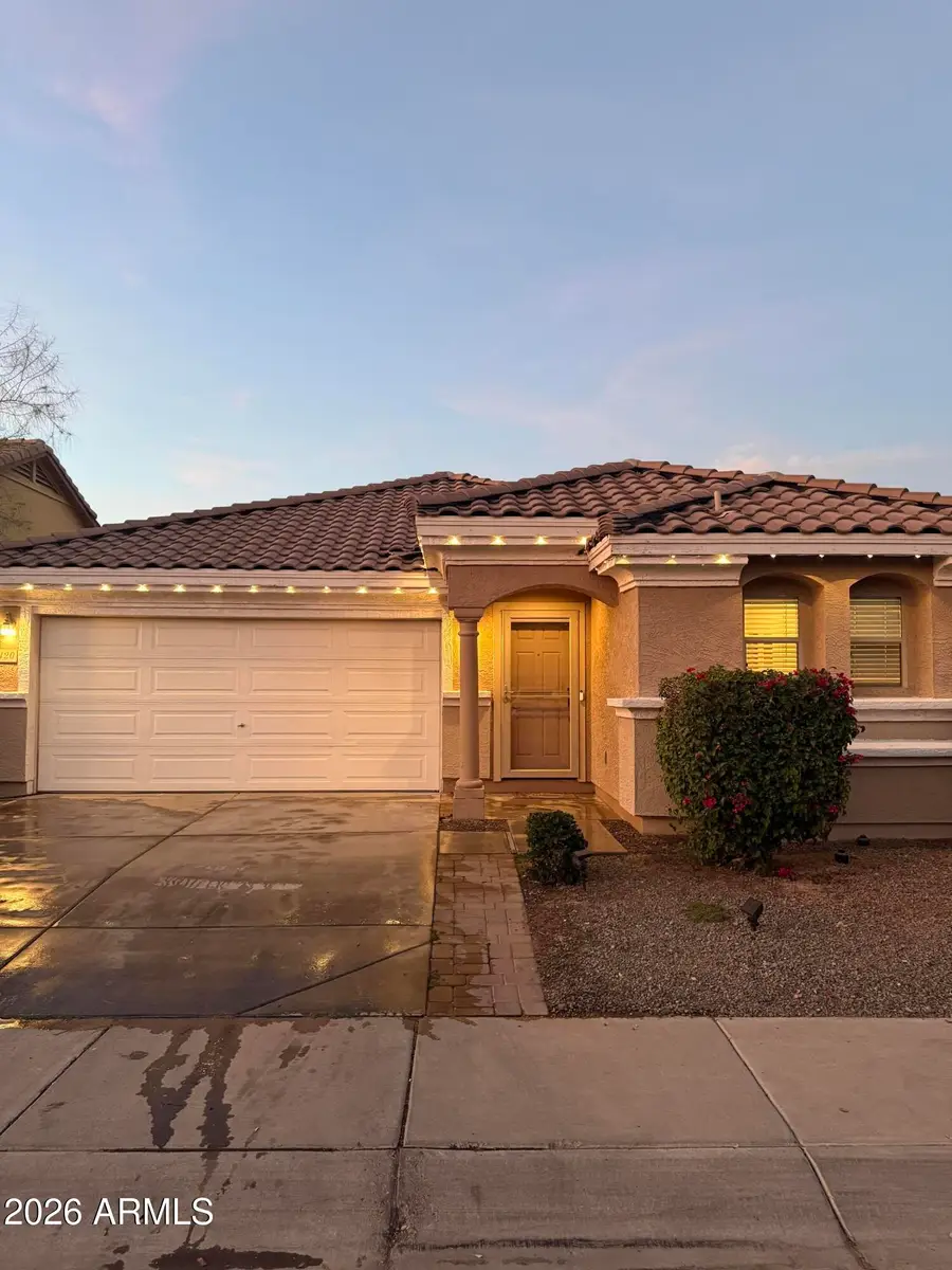 6420 W Sophie Lane, Laveen, AZ 85339 - #2