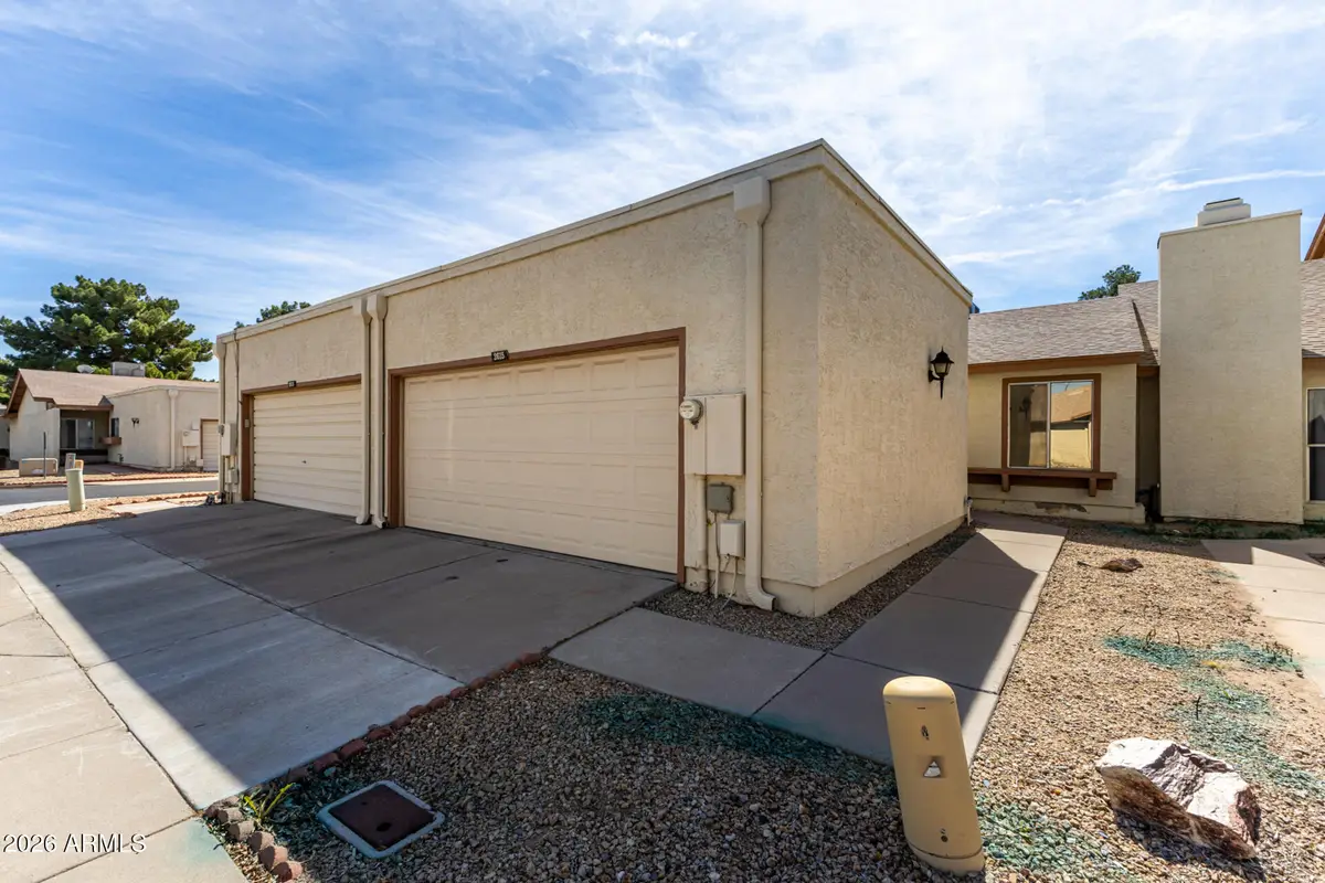 2615 W Willow Avenue, Phoenix, AZ 85029 - #1