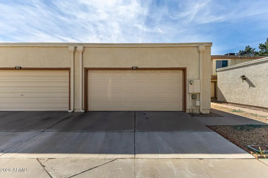 2615 W Willow Avenue, Phoenix, AZ 85029 - #2