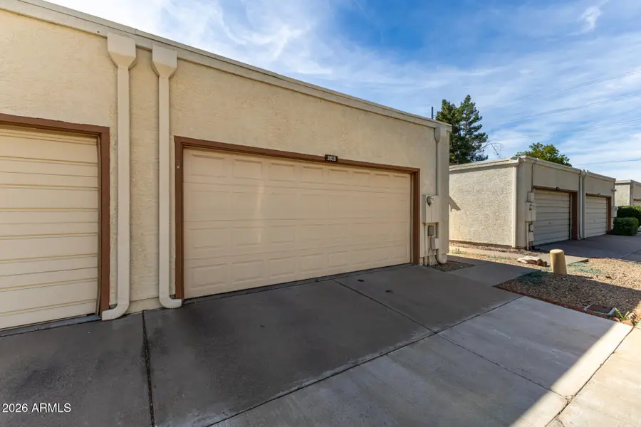 2615 W Willow Avenue, Phoenix, AZ 85029 - #3