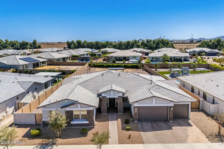 23115 E Via De Olivos --, Queen Creek, AZ 85142 - #2