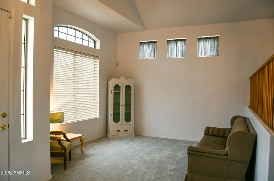 2326 S Porter Street, Gilbert, AZ 85295 - #2