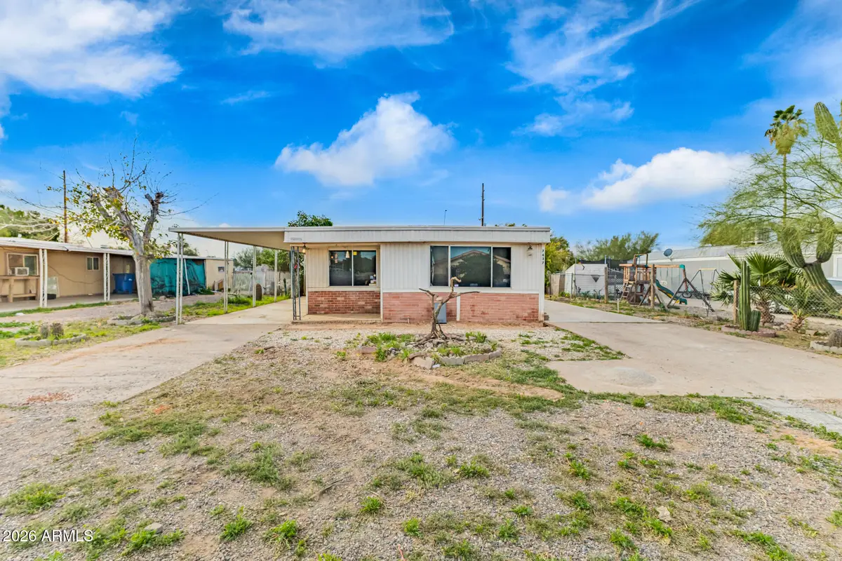 7637 E Flossmoor Avenue, Mesa, AZ 85208 - #1
