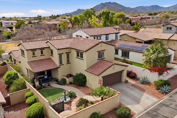 20402 W Shadow Street, Buckeye, AZ 85396