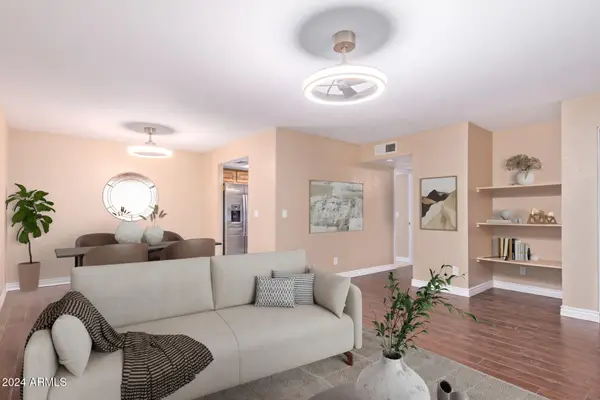 1340 N Recker Road #140, Mesa, AZ 85205