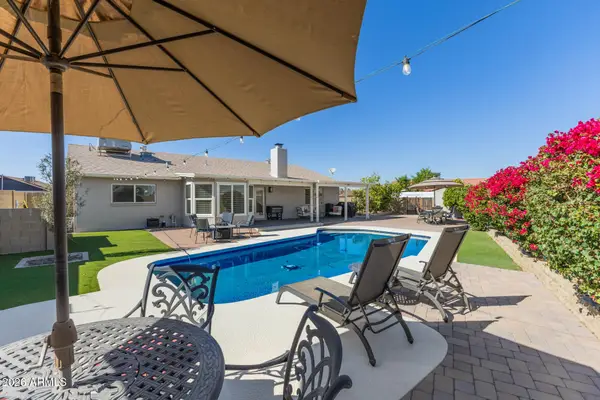 927 W Carmen Street, Tempe, AZ 85283