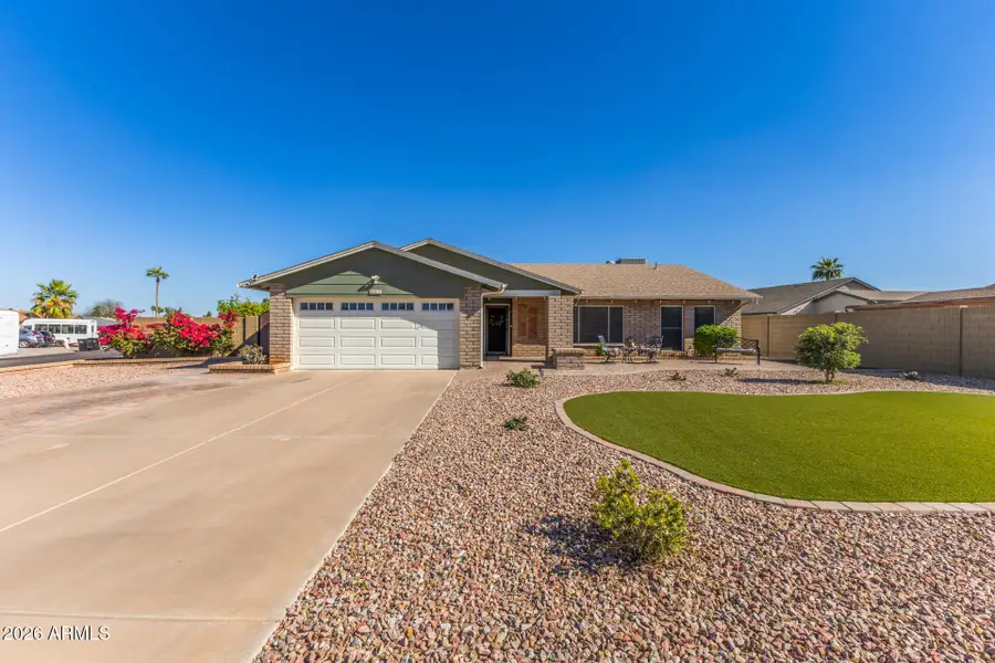 927 W Carmen Street, Tempe, AZ 85283 - #2