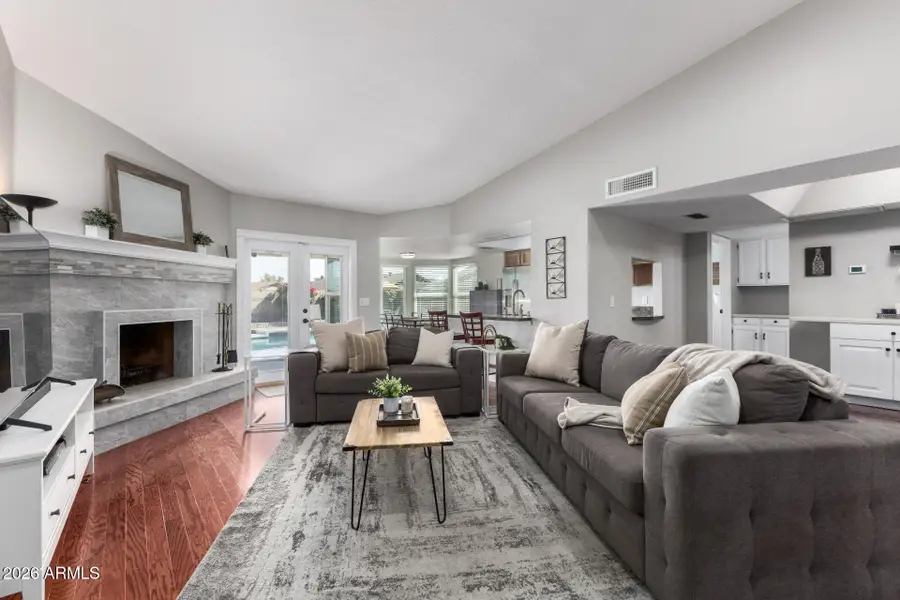 927 W Carmen Street, Tempe, AZ 85283 - #3