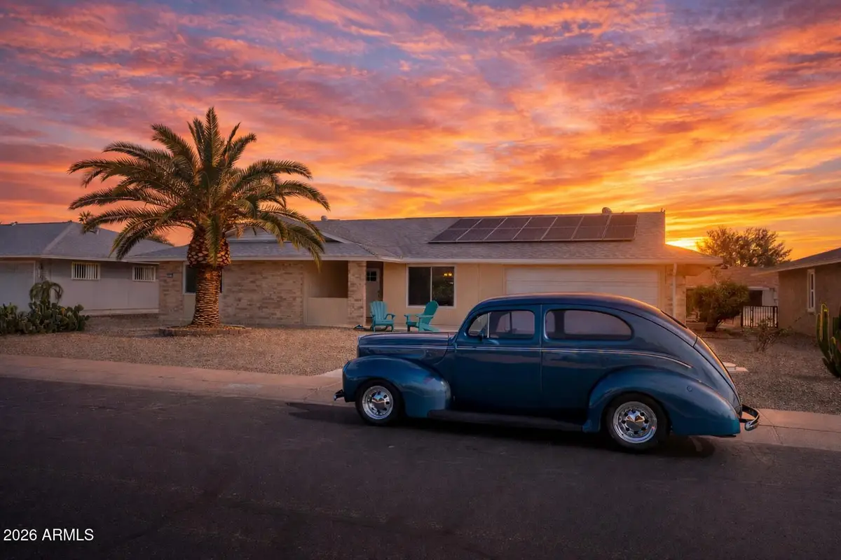 19617 N Willowcreek Circle, Sun City, AZ 85373 - #1