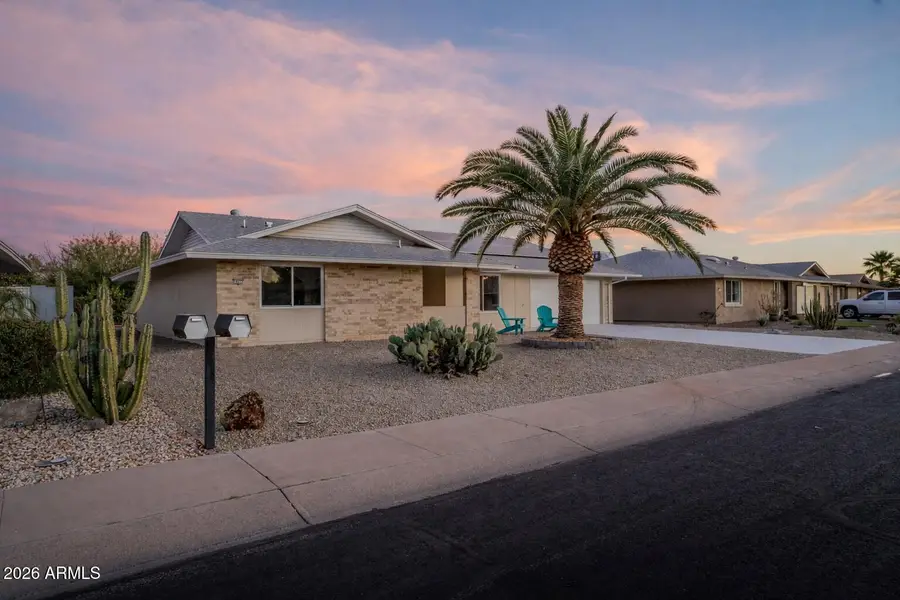 19617 N Willowcreek Circle, Sun City, AZ 85373 - #2