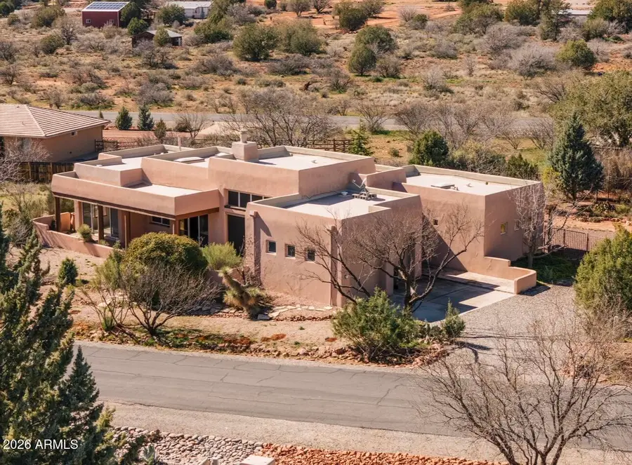 265 Chrysona Lane, Sedona, AZ 86336 - #2