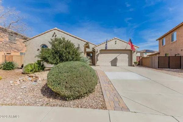 3523 N Emerald Creek Drive, Florence, AZ 85132