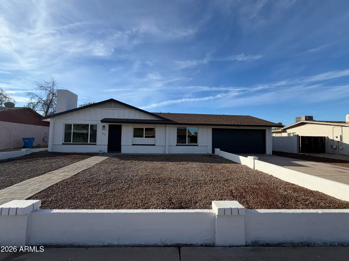 1629 W Taro Lane, Phoenix, AZ 85027 - #1
