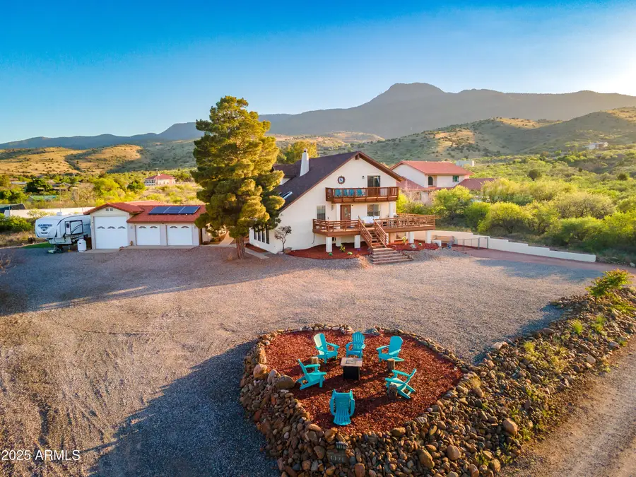 1131 Hidden Springs Lane, Clarkdale, AZ 86324 - #3