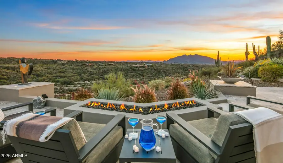 39897 N Father Kino Trail, Carefree, AZ 85377 - #2