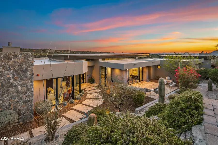 39897 N Father Kino Trail, Carefree, AZ 85377 - #3